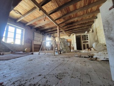 Maison a vendre Leuhan 29390 Finistère 190 m2 14 pièces 69060 euros