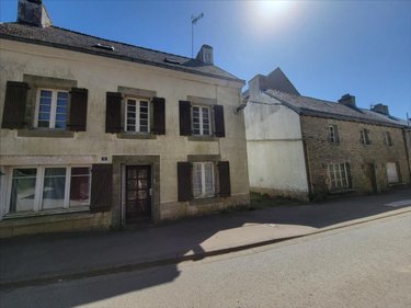 Maison a vendre Leuhan 29390 Finistère 190 m2 14 pièces 69060 euros