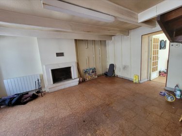 Maison a vendre Leuhan 29390 Finistère 190 m2 14 pièces 69060 euros