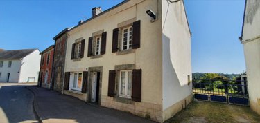 Maison a vendre Leuhan 29390 Finistère 190 m2 14 pièces 69060 euros