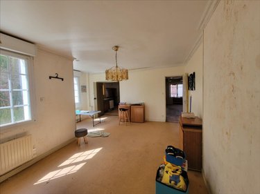 Maison a vendre Leuhan 29390 Finistère 190 m2 14 pièces 69060 euros