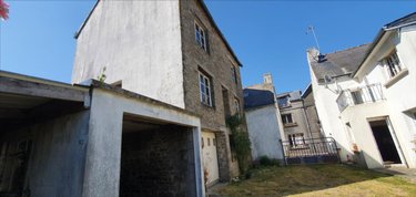 Maison a vendre Leuhan 29390 Finistère 190 m2 14 pièces 69060 euros