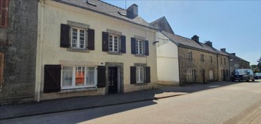 Maison a vendre Leuhan 29390 Finistère 190 m2 14 pièces 69060 euros