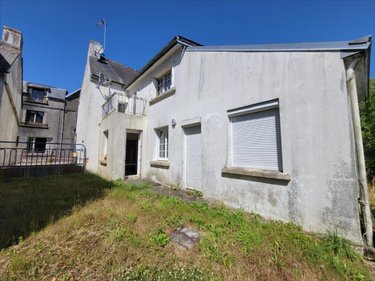 Maison a vendre Leuhan 29390 Finistère 190 m2 14 pièces 69060 euros