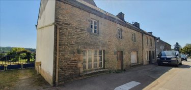 Maison a vendre Leuhan 29390 Finistère 190 m2 14 pièces 69060 euros