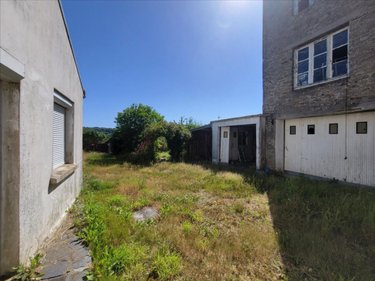 Maison a vendre Leuhan 29390 Finistère 190 m2 14 pièces 69060 euros