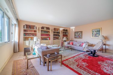 Appartement a vendre Neuilly-sur-Seine 92200 Hauts-de-Seine 339 m2 11 pièces 3575000 euros