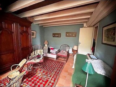 Maison a vendre Artannes-sur-Thouet 49260 Maine-et-Loire 320 m2 9 pièces 350000 euros