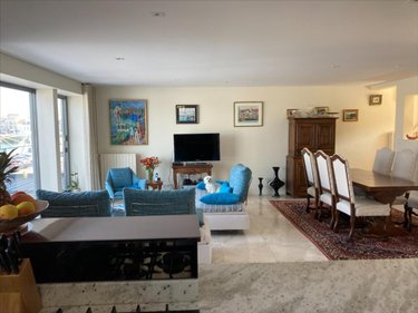Maison a vendre Saint-Vaast-la-Hougue 50550 Manche 142 m2 6 pièces 995600 euros