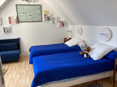 Maison a vendre Saint-Vaast-la-Hougue 50550 Manche 142 m2 6 pièces 995600 euros