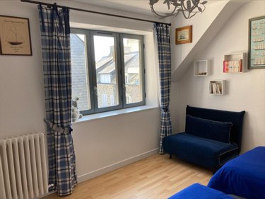 Maison a vendre Saint-Vaast-la-Hougue 50550 Manche 142 m2 6 pièces 995600 euros