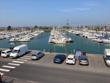 Maison a vendre Saint-Vaast-la-Hougue 50550 Manche 142 m2 6 pièces 995600 euros