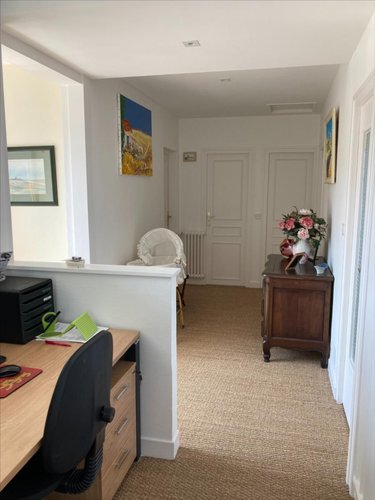 Maison a vendre Saint-Vaast-la-Hougue 50550 Manche 142 m2 6 pièces 995600 euros