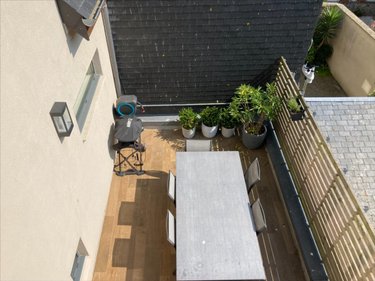 Maison a vendre Saint-Vaast-la-Hougue 50550 Manche 142 m2 6 pièces 995600 euros