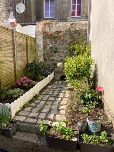 Maison a vendre Saint-Vaast-la-Hougue 50550 Manche 142 m2 6 pièces 995600 euros