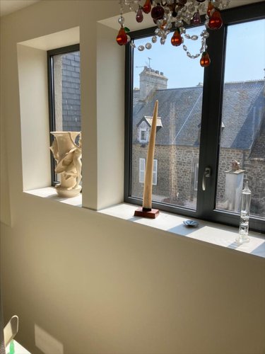 Maison a vendre Saint-Vaast-la-Hougue 50550 Manche 142 m2 6 pièces 995600 euros