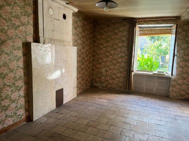Maison a vendre Verneuil-le-Château 37120 Indre-et-Loire 75 m2 3 pièces 73600 euros