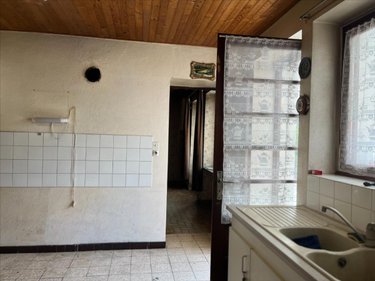 Maison a vendre Verneuil-le-Château 37120 Indre-et-Loire 75 m2 3 pièces 73600 euros