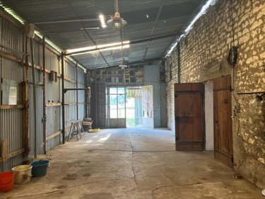Maison a vendre Verneuil-le-Château 37120 Indre-et-Loire 75 m2 3 pièces 73600 euros