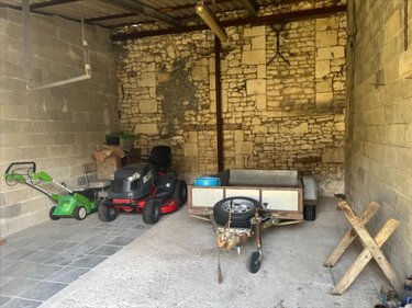 Maison a vendre Verneuil-le-Château 37120 Indre-et-Loire 75 m2 3 pièces 73600 euros