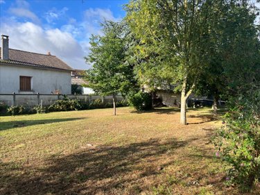 Maison a vendre Verneuil-le-Château 37120 Indre-et-Loire 75 m2 3 pièces 73600 euros