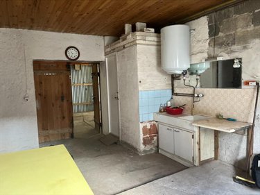 Maison a vendre Verneuil-le-Château 37120 Indre-et-Loire 75 m2 3 pièces 73600 euros