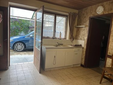 Maison a vendre Verneuil-le-Château 37120 Indre-et-Loire 75 m2 3 pièces 73600 euros