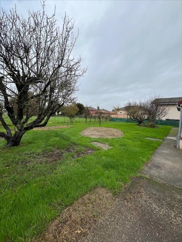 Location maison Viriat 01440 Ain 87 m2 4 pièces 930 euros