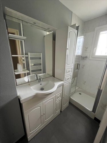 Location maison Viriat 01440 Ain 87 m2 4 pièces 930 euros