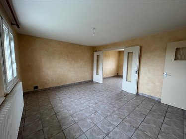 Location maison Viriat 01440 Ain 87 m2 4 pièces 930 euros