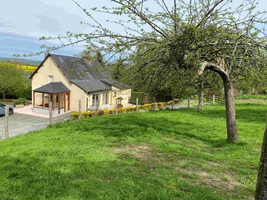 Maison a vendre Ménil-Hubert-sur-Orne 61430 Orne 80 m2 3 pièces 258900 euros