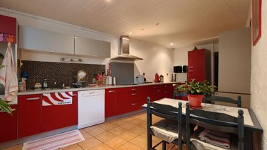 Maison a vendre Marbois 27160 Eure 125 m2  178500 euros