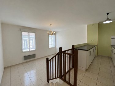 Appartement a vendre Reims 51100 Marne 65 m2 3 pièces 168000 euros