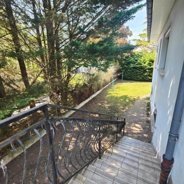 Maison a vendre Francheville 69340 Rhône 106 m2 4 pièces 450000 euros