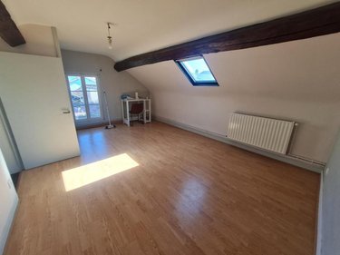Maison a vendre Montoire-sur-le-Loir 41800 Loir-et-Cher 60 m2 3 pièces 84400 euros