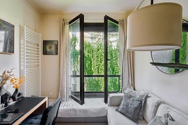 Appartement a vendre Paris 16e arrondissement 75016 Paris 18 m2 1 pièce 259000 euros