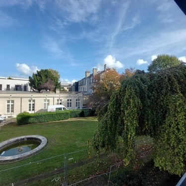 Location appartement Reims 51100 Marne 41 m2 1 pièce 620 euros