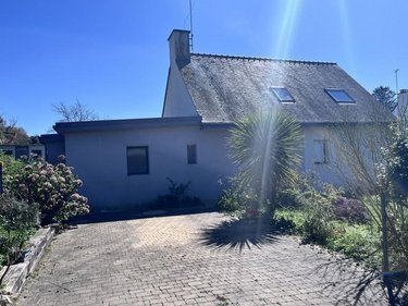 Maison a vendre Combrit 29120 Finistère 144 m2 5 pièces 415000 euros