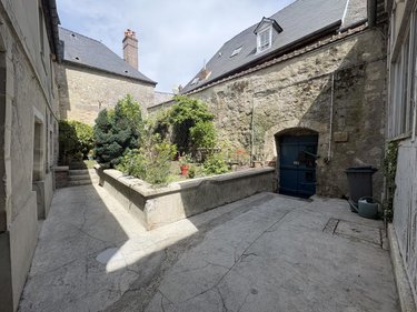 Appartement a vendre Laon 02000 Aisne 109 m2 4 pièces 147000 euros