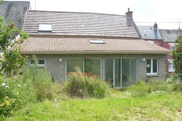 Maison a vendre Caudry 59540 Nord 93 m2 4 pièces 83772 euros