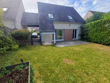 Maison a vendre Amiens 80000 Somme 106 m2 5 pièces 331200 euros