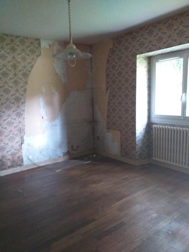 Maison a vendre Theix-Noyalo 56450 Morbihan 200 m2 4 pièces 207372 euros
