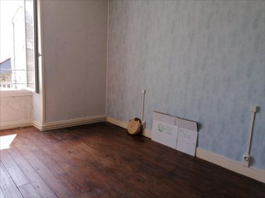 Maison a vendre Sepmes 37800 Indre-et-Loire 110 m2 4 pièces 84000 euros