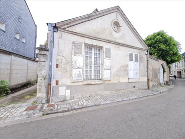 Maison a vendre Vendôme 41100 Loir-et-Cher 405 m2 16 pièces 135070 euros