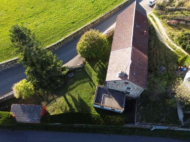 Maison a vendre Chaulhac 48140 Lozère 220 m2 10 pièces 229000 euros