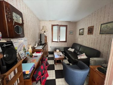 Maison a vendre Thil 51220 Marne 71 m2 4 pièces 170000 euros