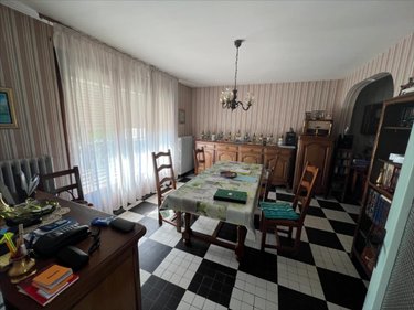 Maison a vendre Thil 51220 Marne 71 m2 4 pièces 170000 euros