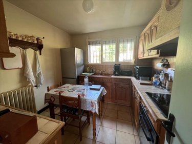 Maison a vendre Thil 51220 Marne 71 m2 4 pièces 170000 euros