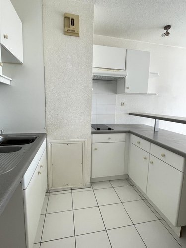 Appartement a vendre Larmor-Plage 56260 Morbihan 60 m2 3 pièces 448500 euros
