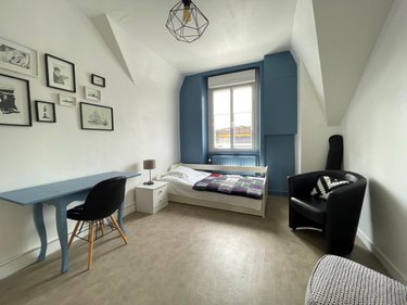 Appartement a vendre Saint-Malo 35400 Ille-et-Vilaine 76 m2 3 pièces 334400 euros